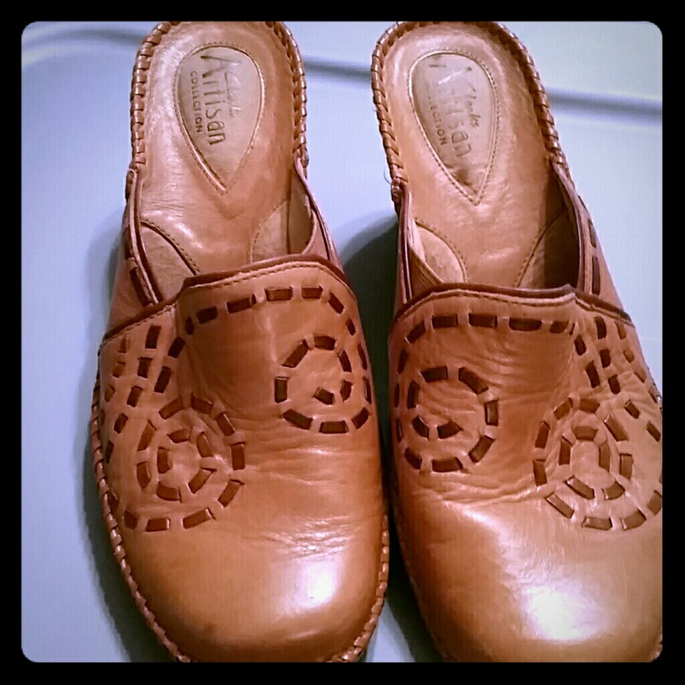 Clarks Artisan shoes